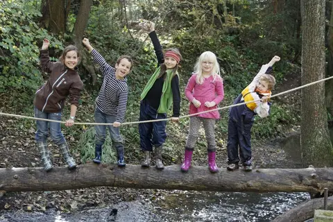 Natur-Camping Hammerbrücke