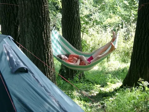 Natur-Camping Hammerbrücke