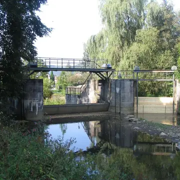 Campingplatz Wallenfels