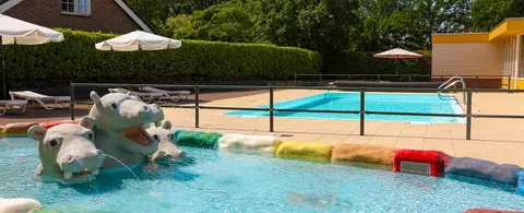 Camping Wieskamp