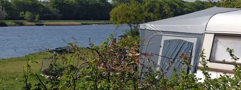 Campingplatz Aschauer Lagune