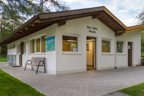 Campingplatz Im Park
