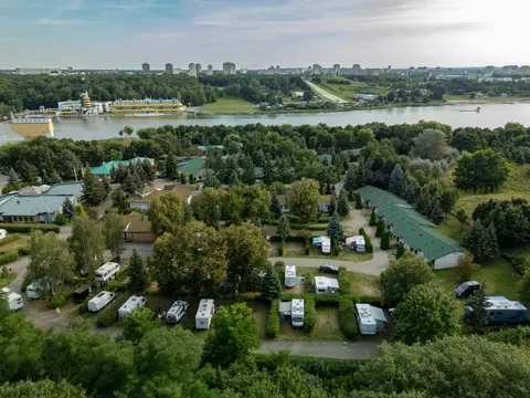 Camping Malta