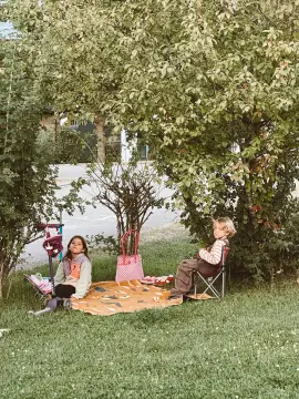 Vital Camping