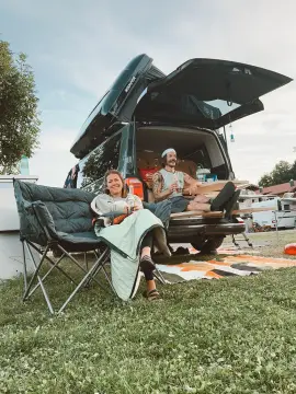 Vital Camping
