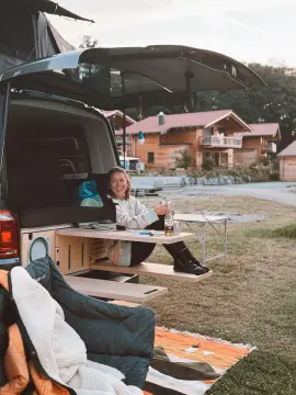 Vital Camping