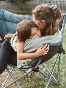 Vital Camping