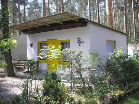 Campingplatz Zesch am See