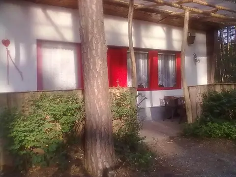 Campingplatz Zesch am See