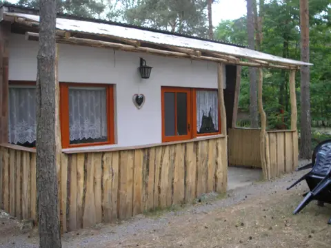 Campingplatz Zesch am See