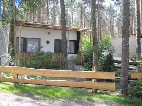 Campingplatz Zesch am See