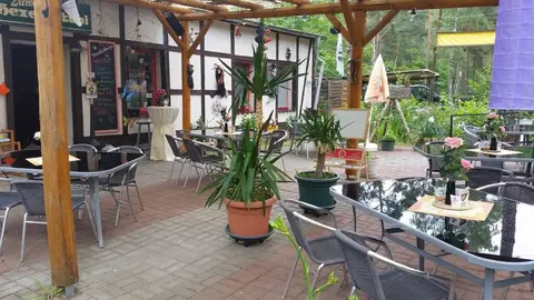Campingplatz Zesch am See
