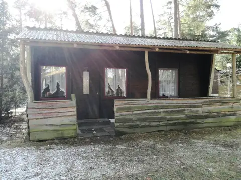 Campingplatz Zesch am See
