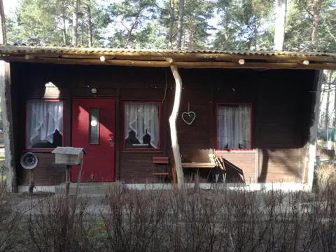 Campingplatz Zesch am See