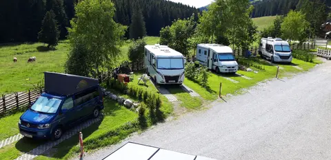 Camping Holzmeister