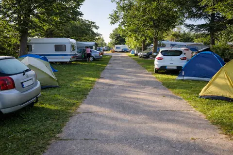 Camping nr 243