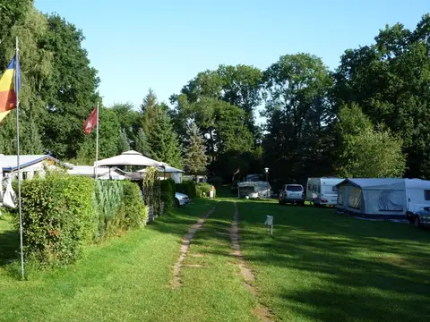 Campingplatz ABC