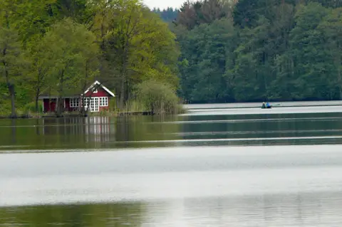 Campingplatz ABC