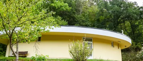 Campingplatz Haumühle
