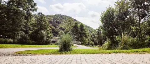 Campingplatz Haumühle