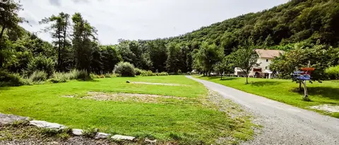 Campingplatz Haumühle