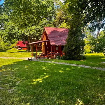 Ostoja