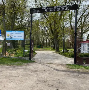 Ostoja
