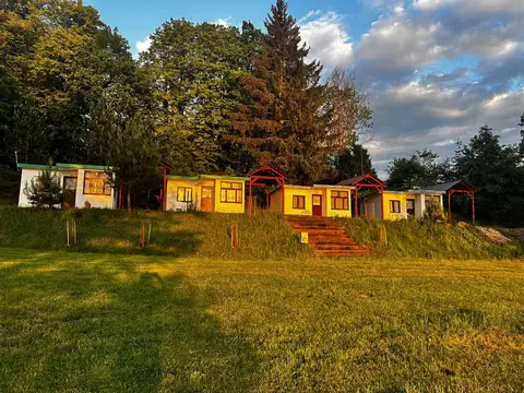 Ostoja