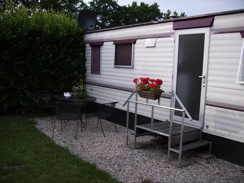 Minicamping De Brinkhoeve