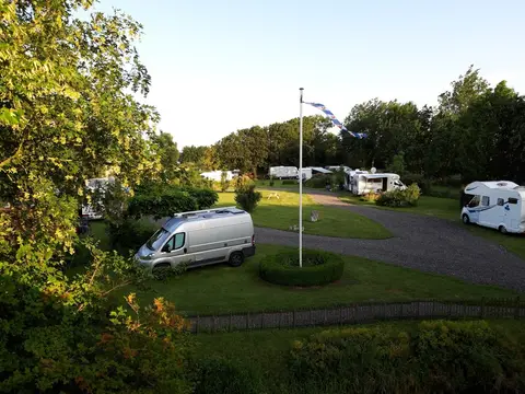 Minicamping De Brinkhoeve
