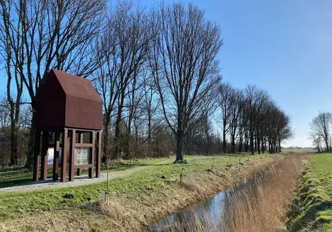 Minicamping De Brinkhoeve