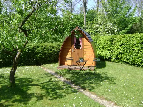 Minicamping De Brinkhoeve