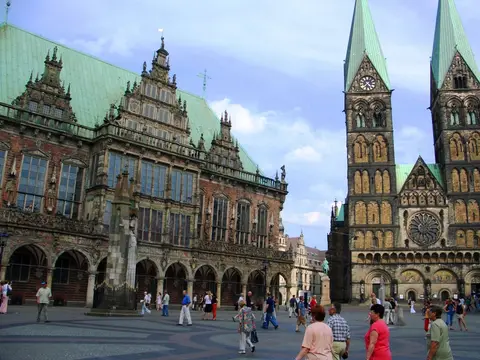 Reisemobilplatz Am Kuhhirten