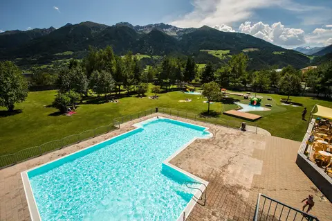 Camping Kiefernhain