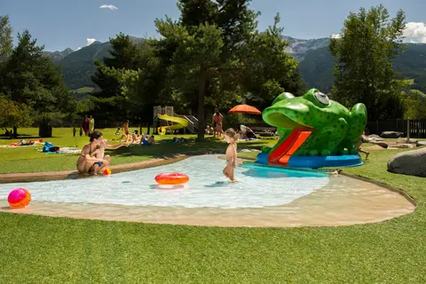 Camping Kiefernhain
