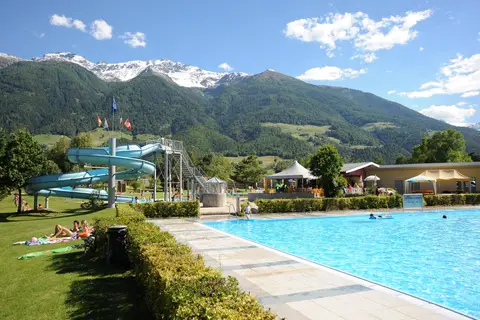 Camping Kiefernhain