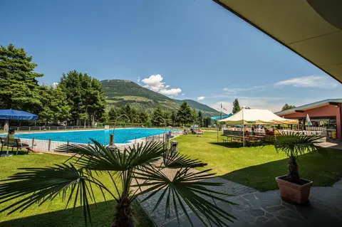 Camping Kiefernhain