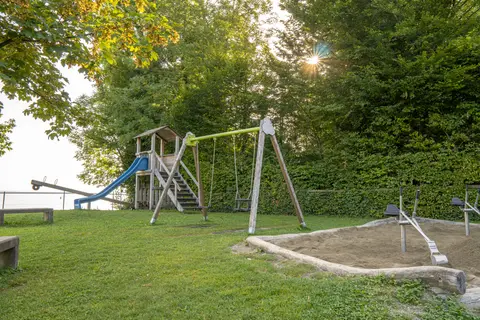 Campingplatz und Strandbad Amriswil