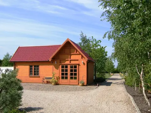Camping Meridian