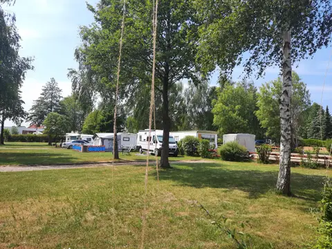 Camping Meridian