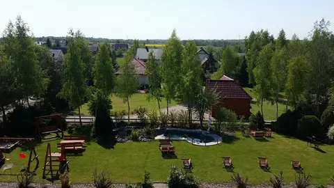 Camping Meridian