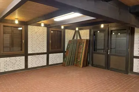 Jugendzeltplatz Uphöfen