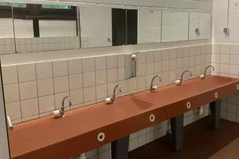 Jugendzeltplatz Uphöfen