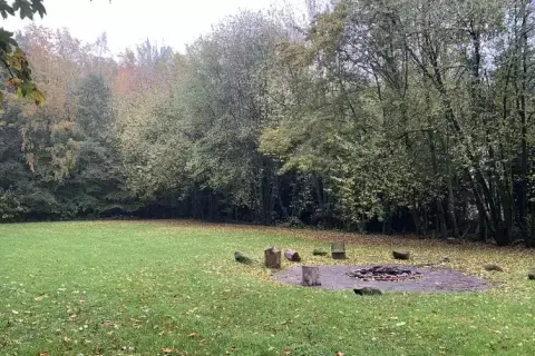 Jugendzeltplatz Uphöfen