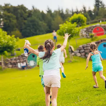 Camping- & Ferienpark Orsingen