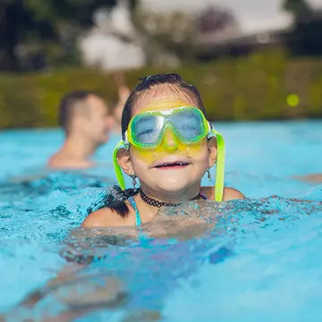 Camping- & Ferienpark Orsingen
