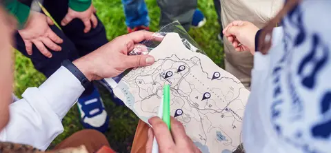 Camping- & Ferienpark Orsingen