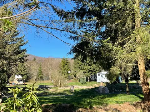 Waldberg Rhön