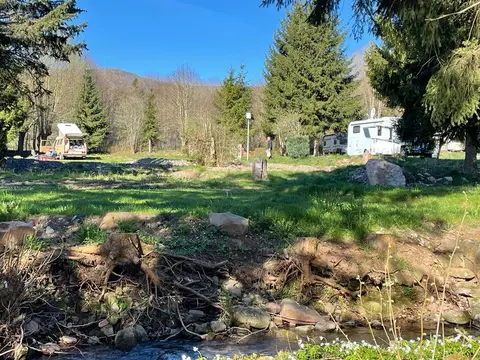 Waldberg Rhön