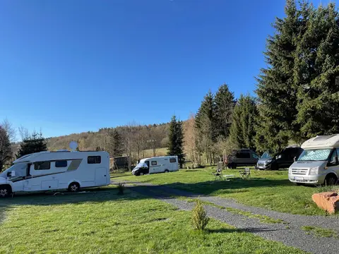 Waldberg Rhön